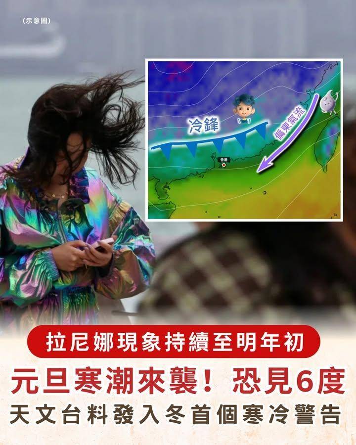 元旦冷鋒殺到❄️記得做足禦寒準備！友和YOHO精選暖爐暖風機等保暖優惠…