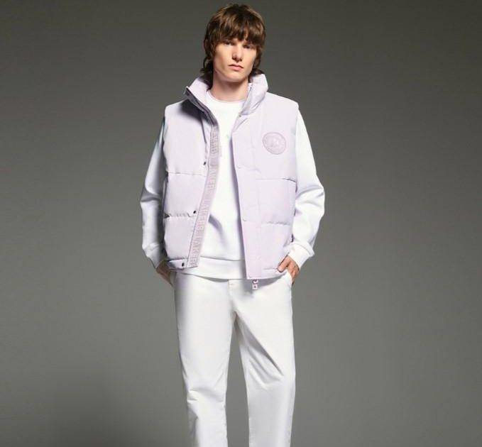 【Jack & Jones冬日羽絨購物節❄️】
Jack & Jones…