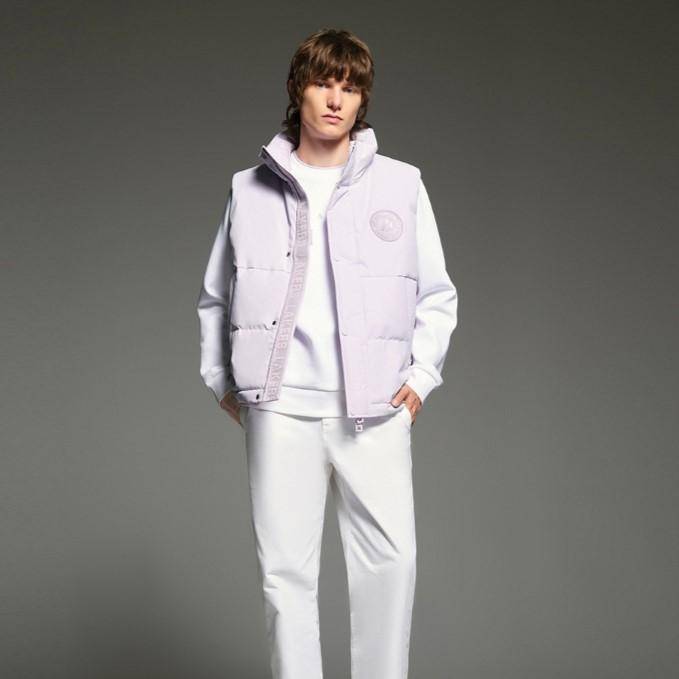 【Jack & Jones冬日羽絨購物節❄️】
Jack & Jones…