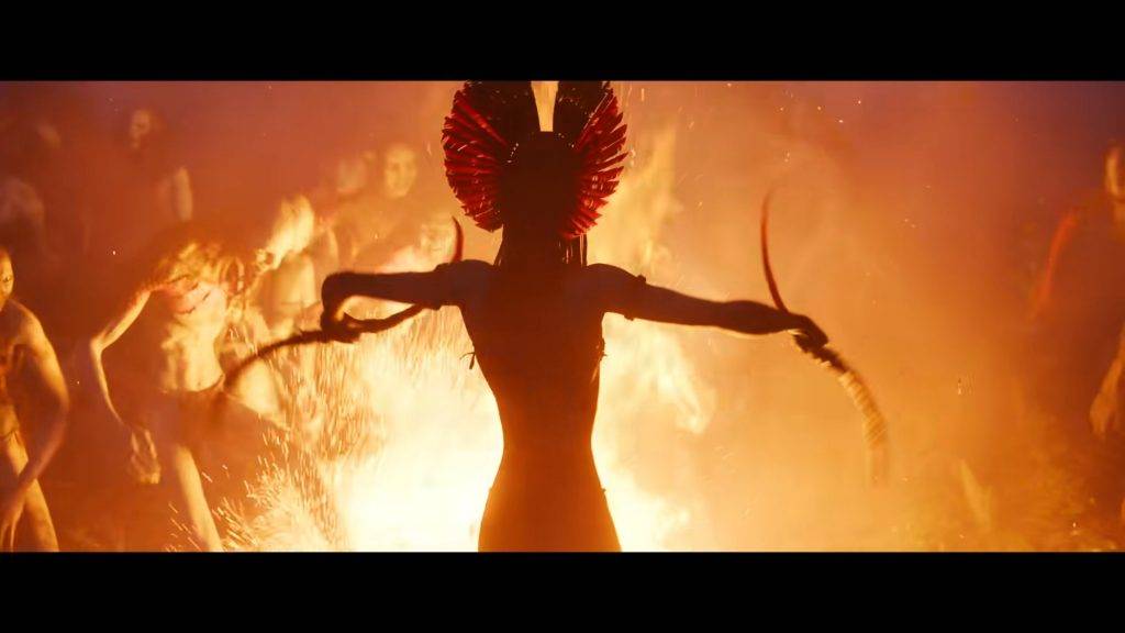 阿凡達3 柯麥隆 (圖片來源:youtube@Avatar)