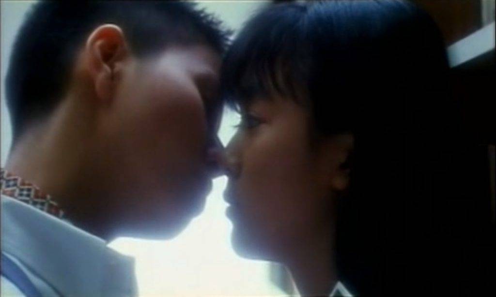 滕麗名 30年服務獎 (圖片來源:新傳媒資料室)