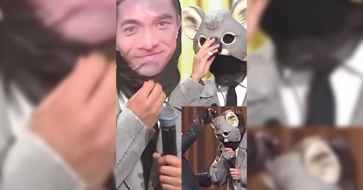 中年好聲音4｜「樹熊公子」化身馬國明被質疑飲靚湯 高大身形鎖定2位男藝人