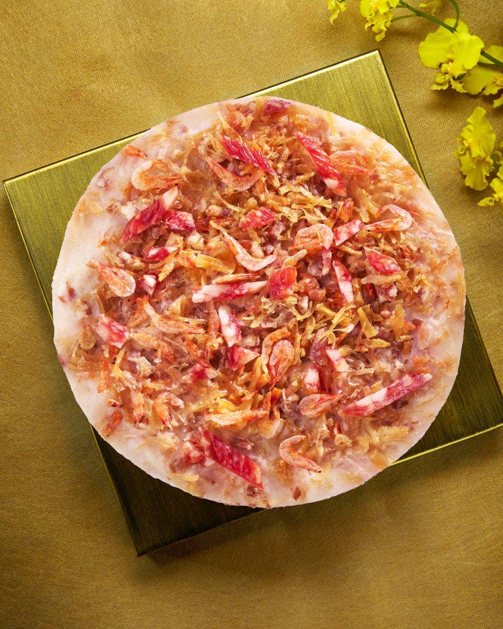 年糕 蘿蔔糕 推薦 新年 早鳥 優惠 (圖片來源:官方授權圖片)