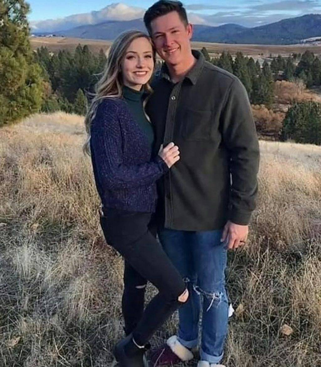 最新時事速遞 美國教育醜聞 案發時27歲的美女教師 McKenna Kindred 在2022年與未成年男學生發生性關係。(圖片來源:McKenna Kindred)