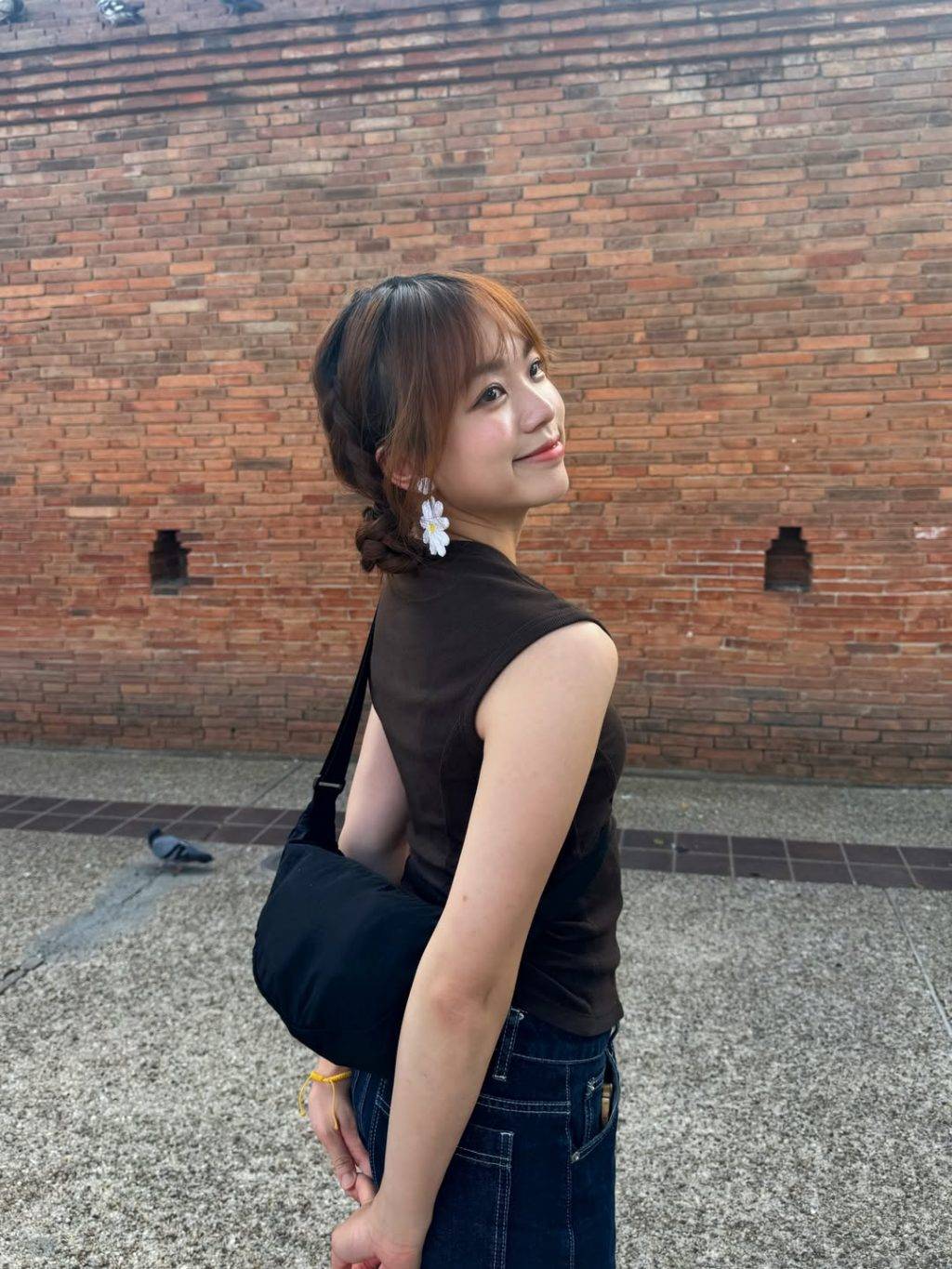 唱錢 李茵彤 (圖片來源:IG@desta_l_e_e)