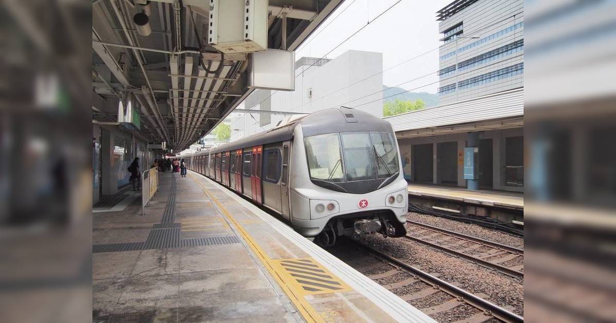 內地女搭港鐵北上｜因1事慘被罰XX元：真的暈