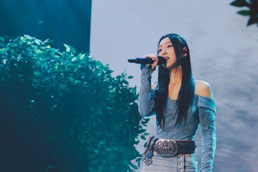 炎明熹 sony (圖片來源:大會提供)