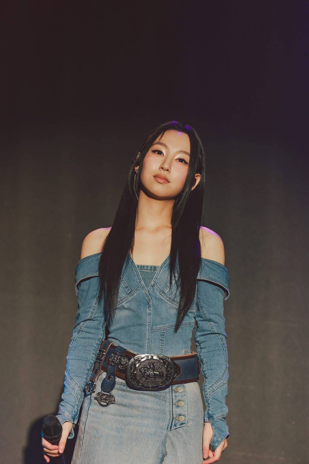 炎明熹 sony (圖片來源:大會提供)