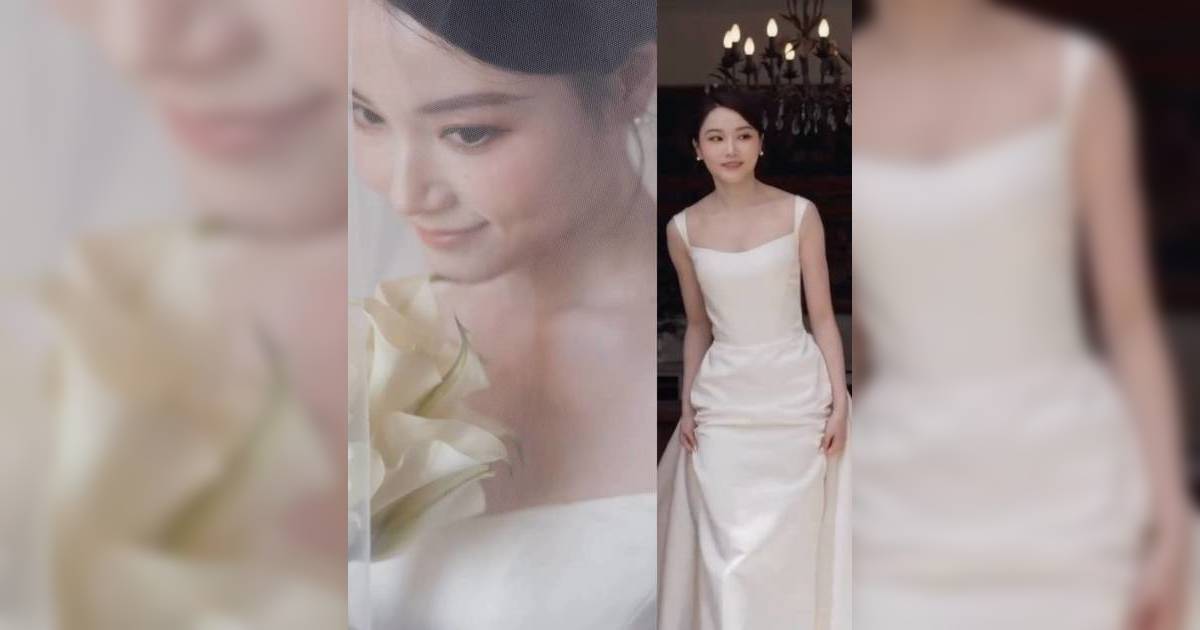 Yanny公開更多澳洲酒莊婚禮照！Super Girls隊員驚喜合體做姊妹