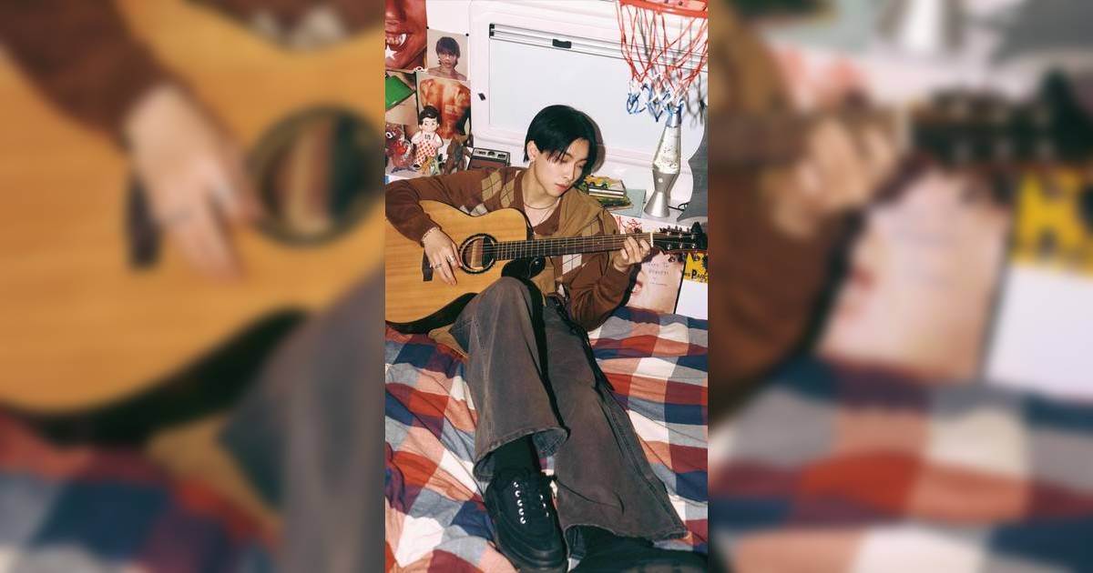 全民造星6｜新男團ZPOT黃日禧Dave背景IG起底！自彈自唱目標出道