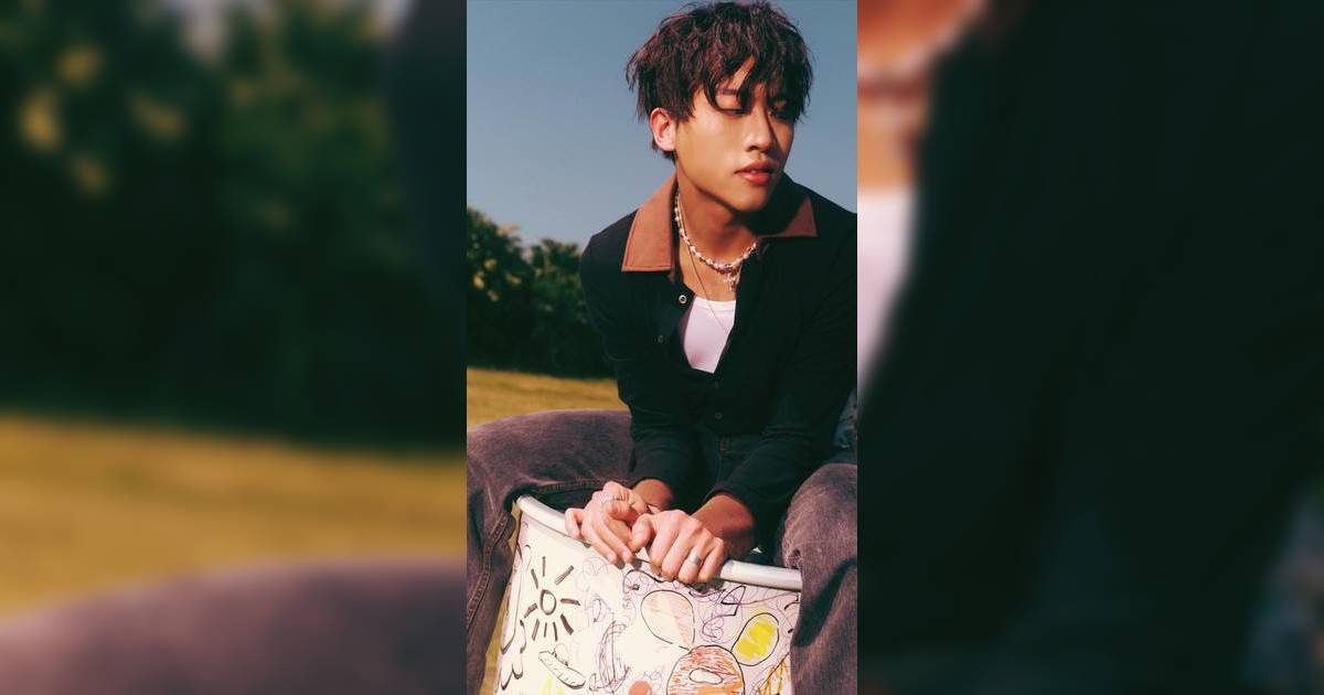 全民造星6｜新男團ZPOT成員Ian Hannz 詳細懶人包！超強魅力總決賽亞軍