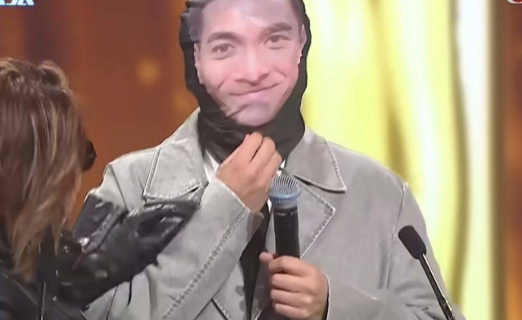 樹熊公子 許文軒 係飲靚湯嘅馬明?(圖片來源:TVB)