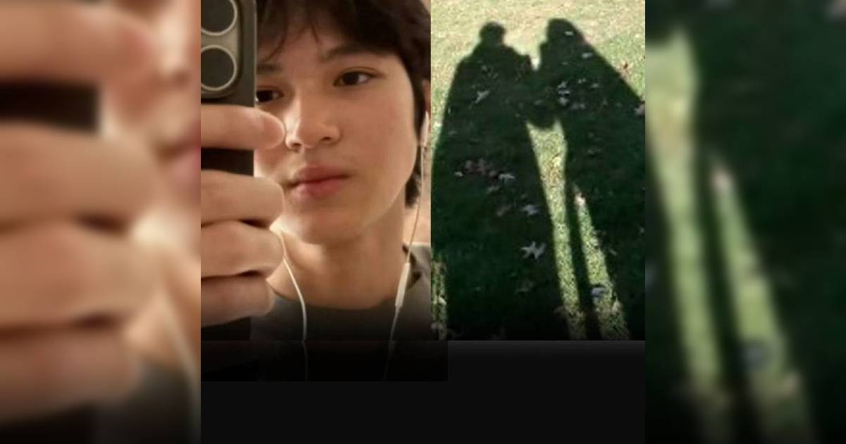 張智霖袁詠儀19歲兒子疑晒多張甜蜜合照宣布拍拖 女友容貌獲讚「靚靚2.0」