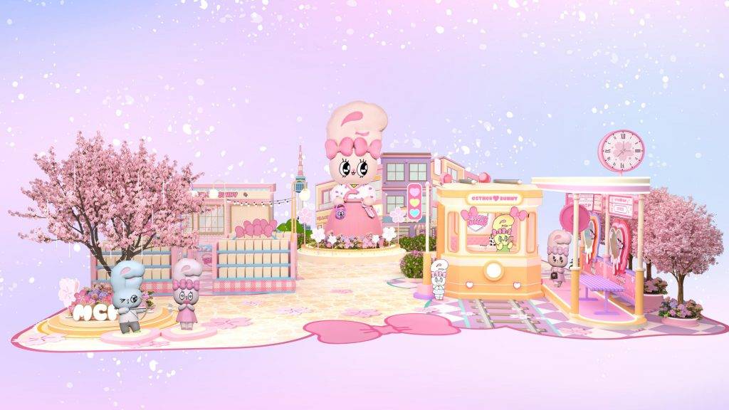 新年好去處 打卡 (圖片來源:官方圖片)