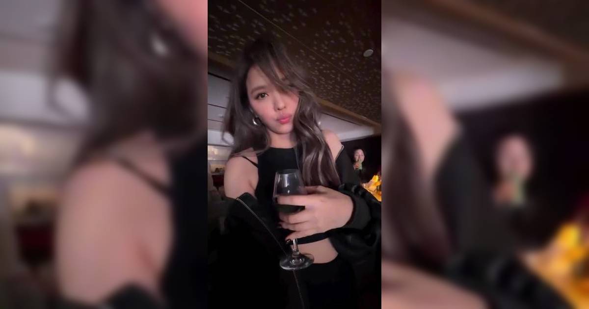 46歲官恩娜驚喜貼片近況曝光 狀態極佳網民集氣求開騷引熱議