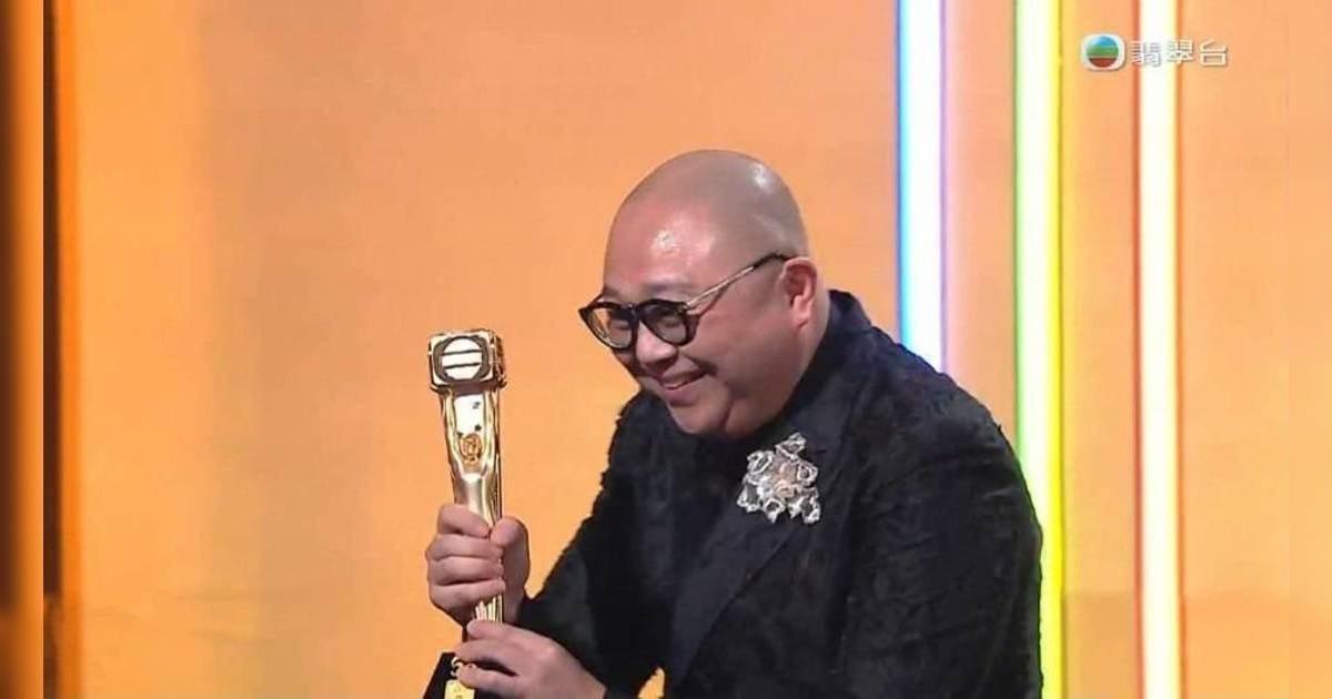 萬千星輝頒獎典禮2025｜一文直擊9大花生位！Bob激動釀「慘劇」Windy搶獎勁尷尬！