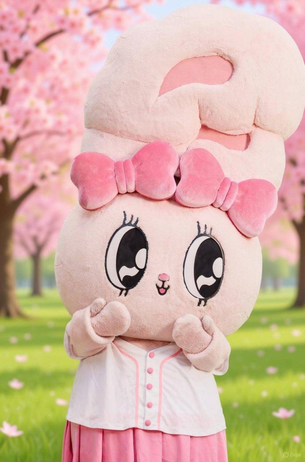 新年好去處 打卡 (圖片來源:官方圖片)