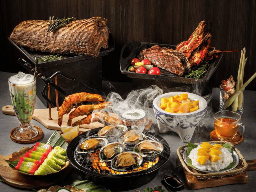 太子酒店 (圖片來源:KKday)