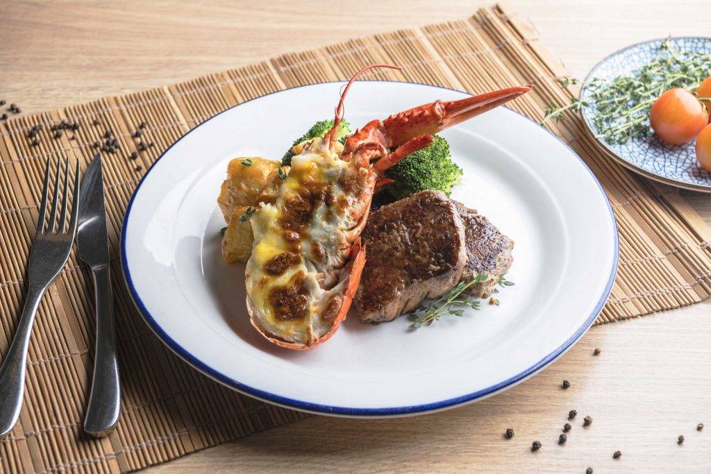 德福廣場 (圖片來源:德福廣場)