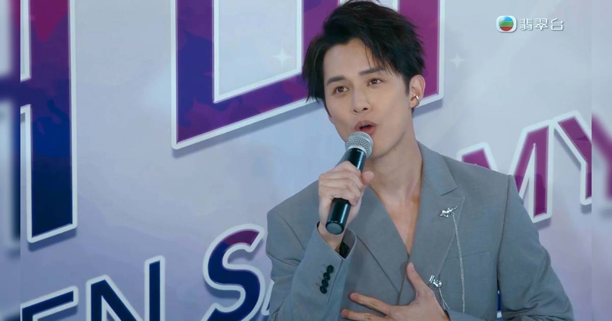 非常檢控觀劇情｜1-25集線上看 第2單元何廣沛殺人填命！更新古董血案追兇