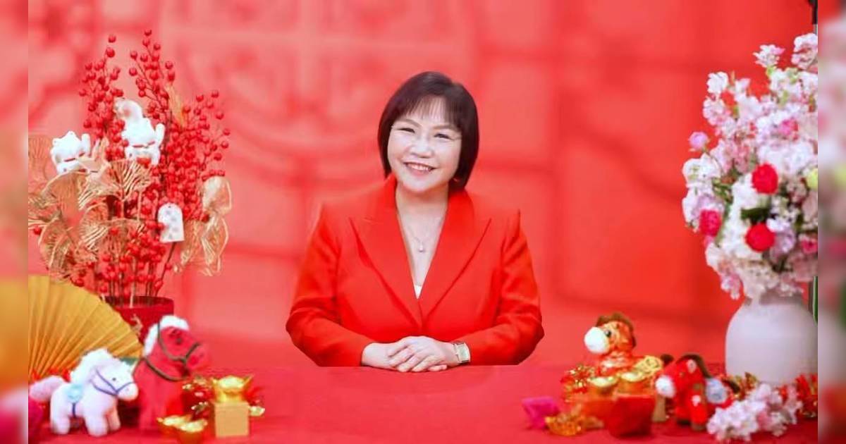 麥玲玲2026馬年運程｜12生肖財運/桃花/事業排行榜！附投資攻略