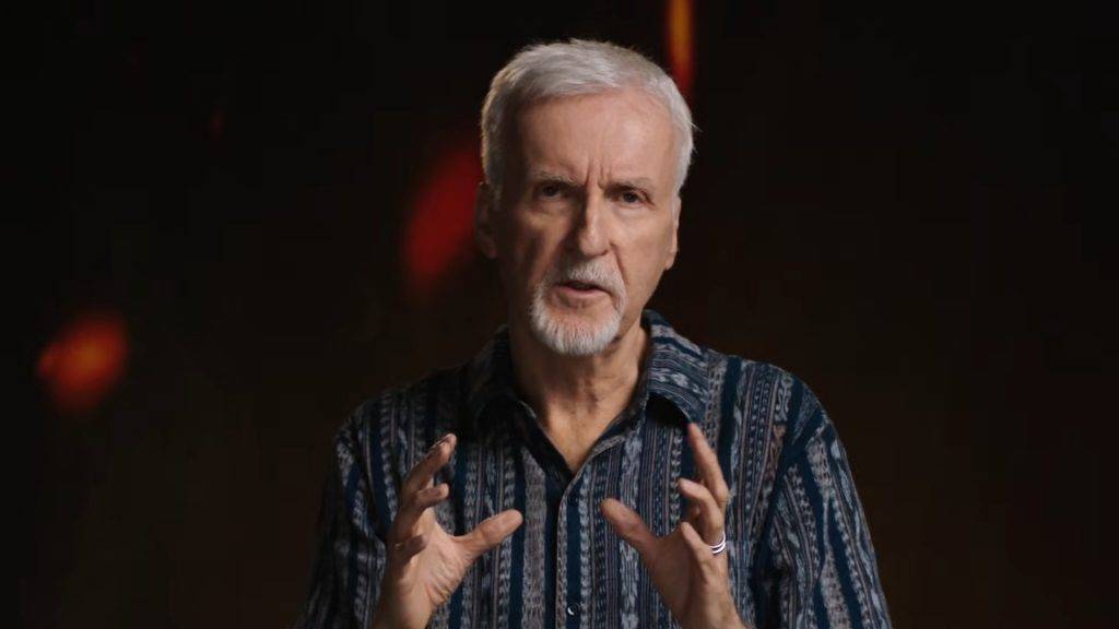 阿凡達3 柯麥隆 (圖片來源:youtube@Avatar)