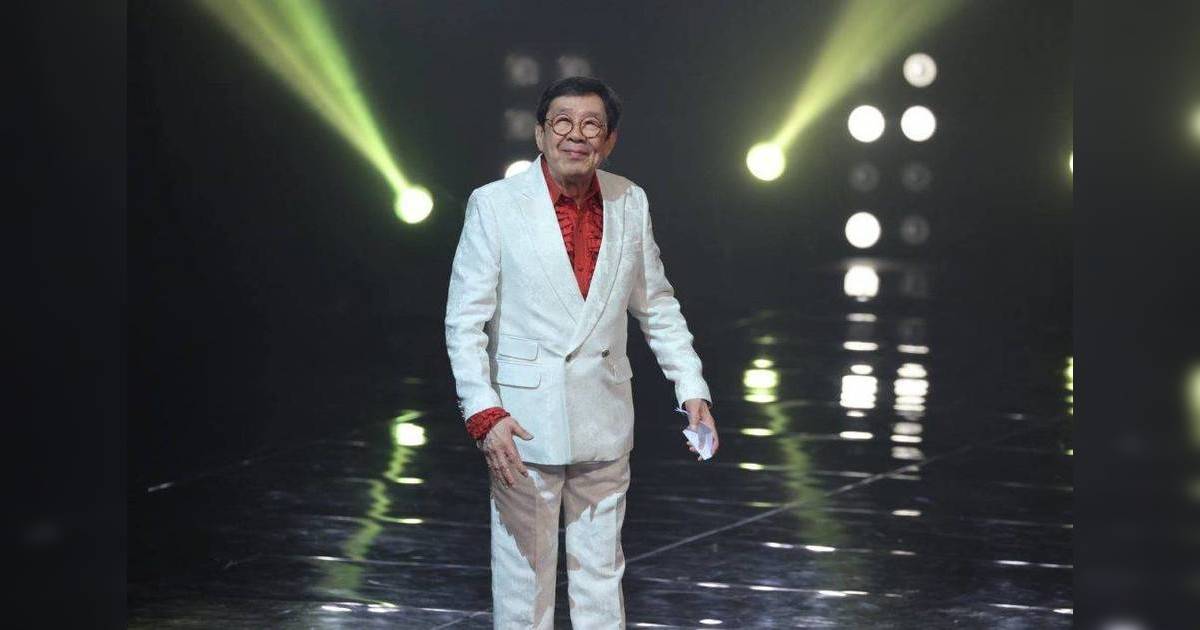 94歲胡楓長壽6秘訣曝光｜早上必喝1物防中風 堅持1習慣逾70年