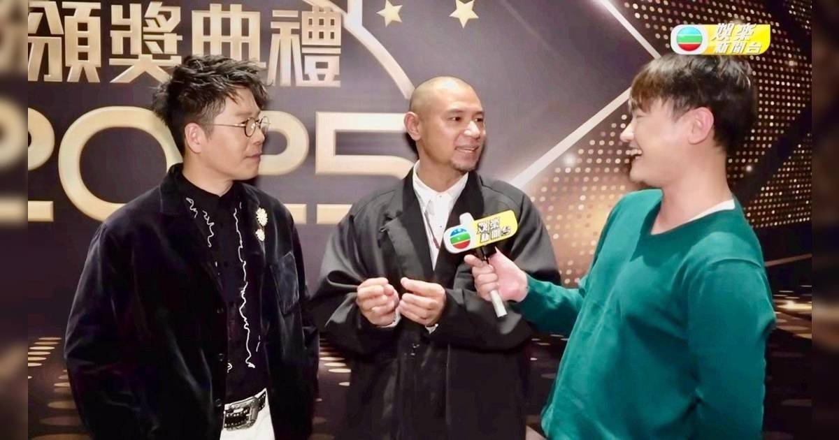 金剛爆笑「認」係阮小儀老公！回應對方婚事安排 間接揭真命天子身份