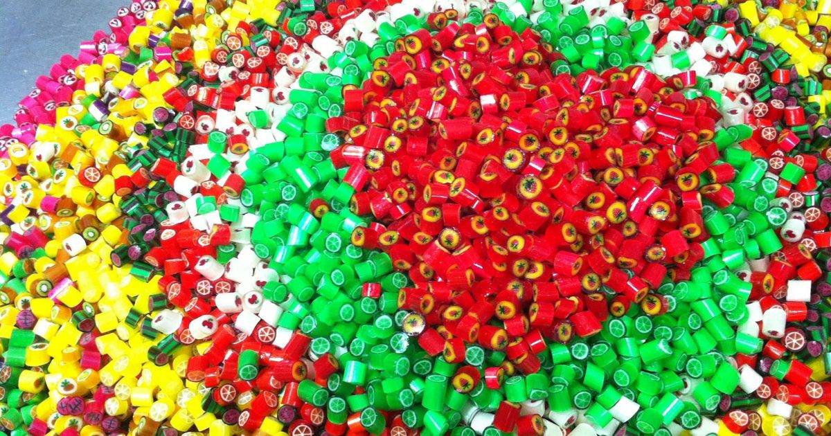 Papabubble – 大坑餐廳 必食棒棒糖+圖案硬糖+手工糖果