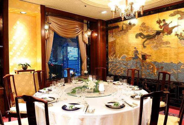 聘珍樓 – 觀塘餐廳 必食菜膽響螺+四季豆龍躉魚塊+話梅骨