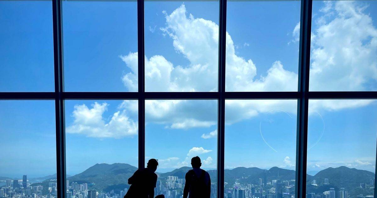 Café 100 by The Ritz-Carlton – 尖沙咀餐廳 必食意法下午茶+泡沫咖啡+蜂蜜黑茶窩夫