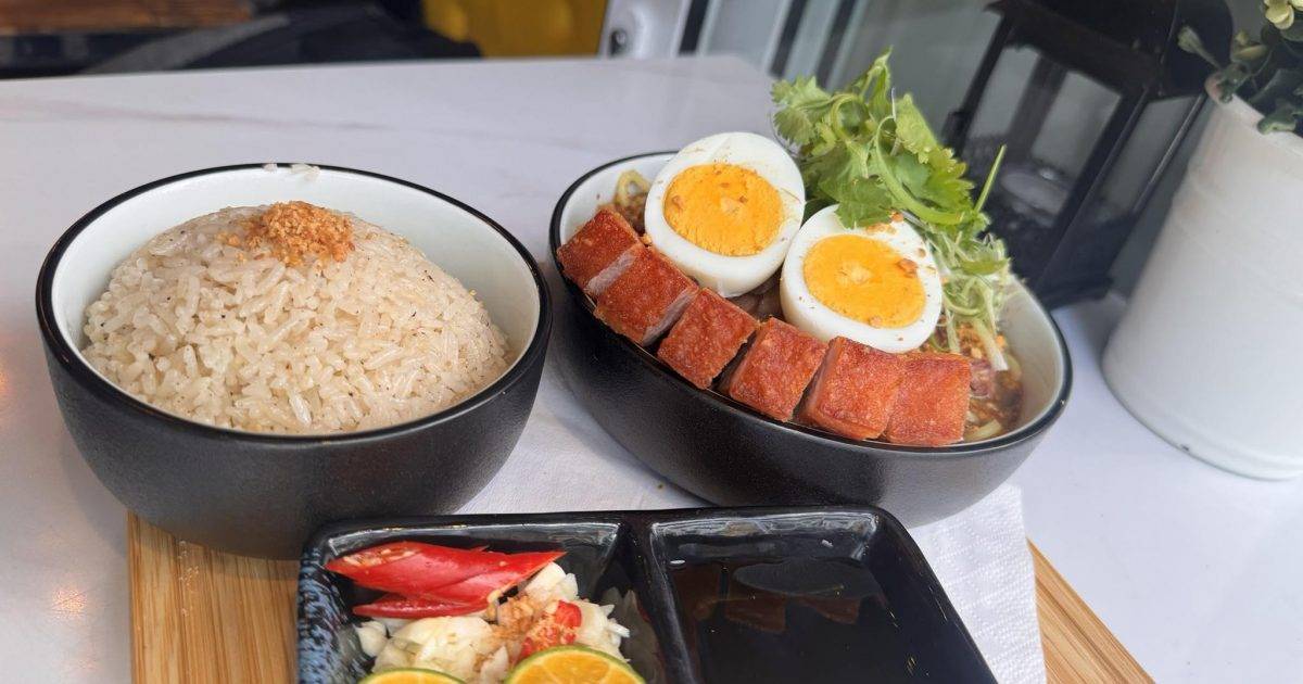 42nd Davis – 西環餐廳 必食意粉+牛扒