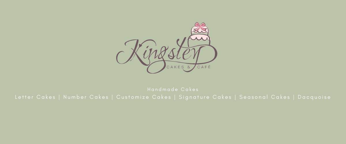 推介|. Kingsley Cakes