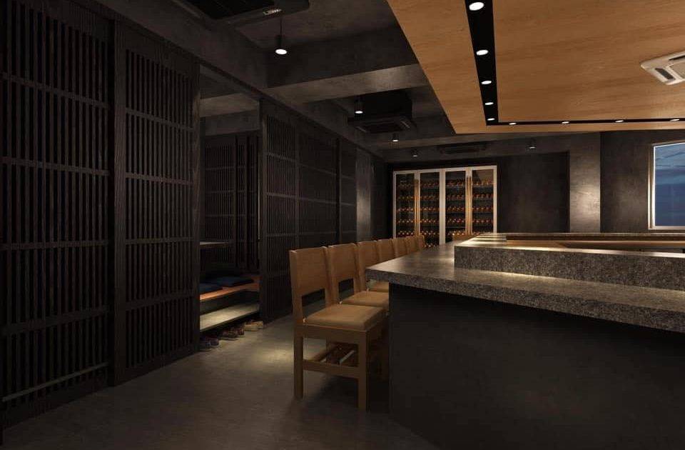 花晨月夕 – 尖沙咀餐廳 必食大拖羅+三文魚籽海膽杯+象拔蚌刺身+北海道赤海膽+壽司十貫