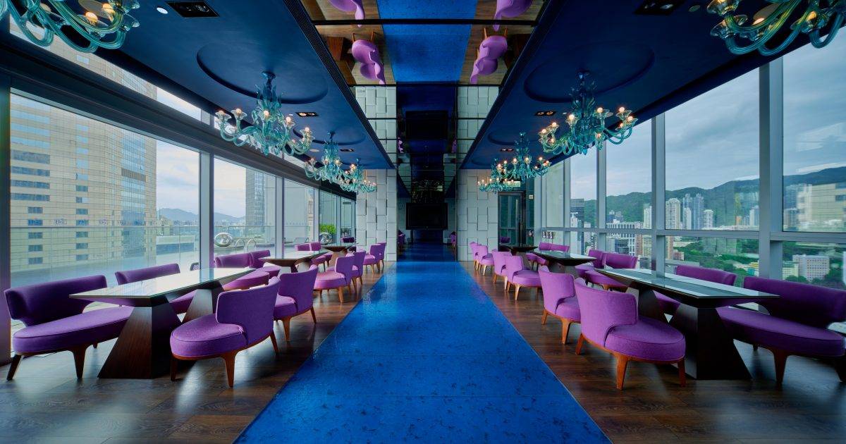 Club @28 – 銅鑼灣餐廳 必食皇冠海南雞飯+炒貴刁+香橙醃煙三文魚法包配西柚