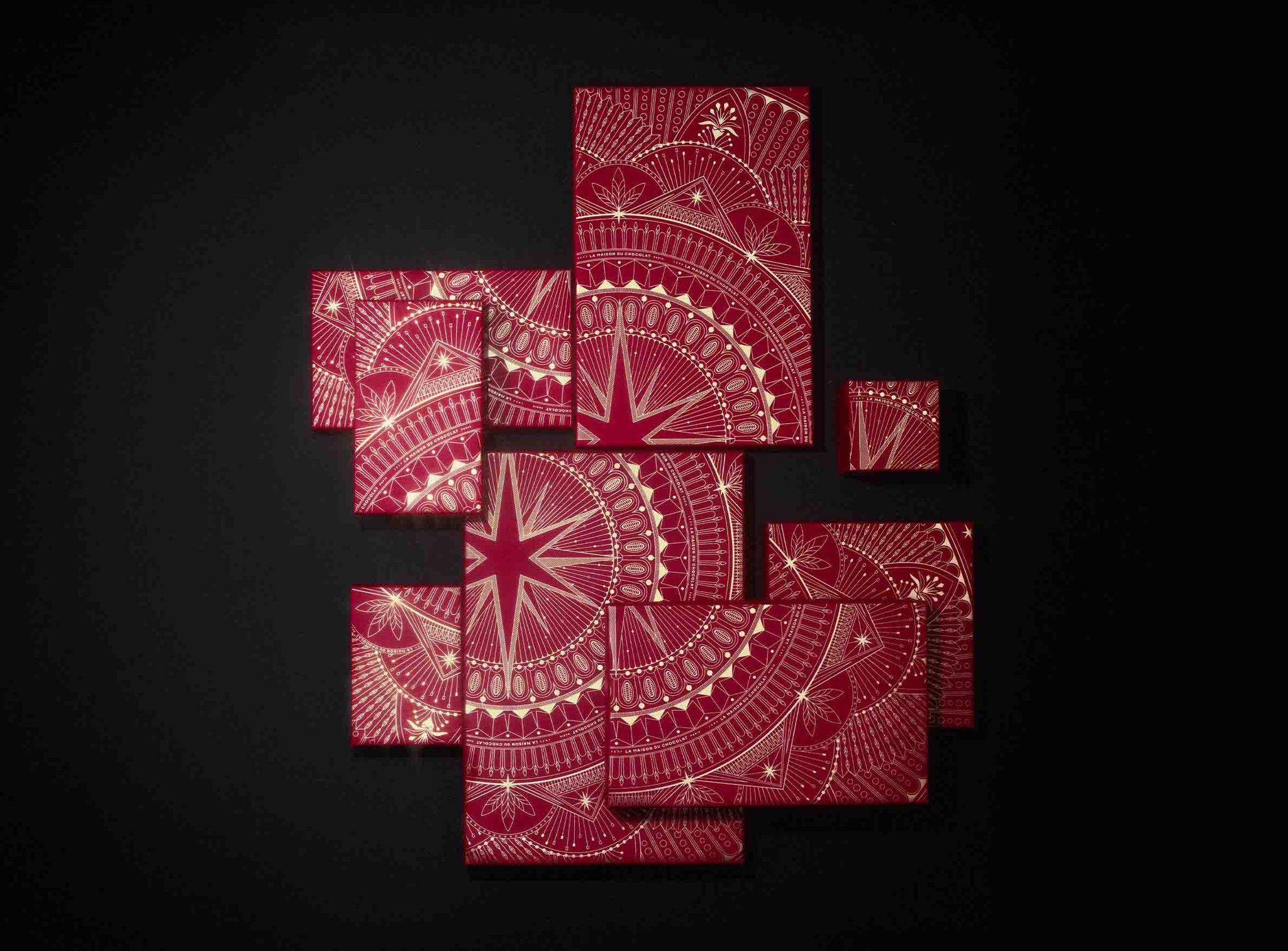 推介|. La Maison du Chocolat