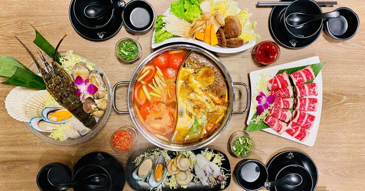 二鍋頭 (福苑) – 旺角餐廳 必食惹味雞煲+二鍋頭惹味雞煲+滋補藥膳鍋+火焰鴛鴦鴨煲+羊腩煲