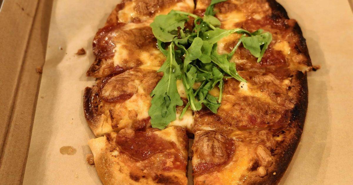 Marco’s Oyster Bar & Grill (彩鴻酒店) – 佐敦餐廳 必食生蠔+脆炸德國鹹豬手+海鮮意大利飯+美國厚切極品黑毛豬鞍扒+朱古力心太軟