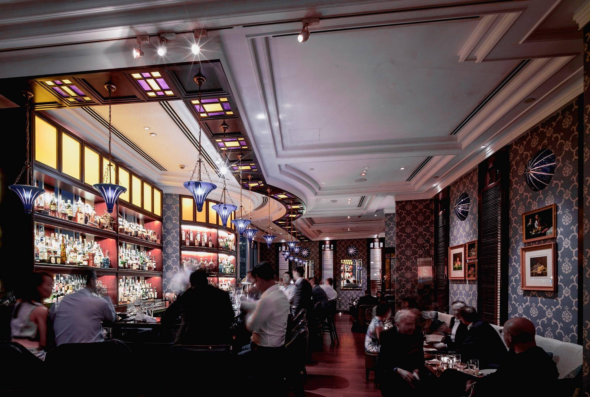 推介|. 龍蝦吧餐廳