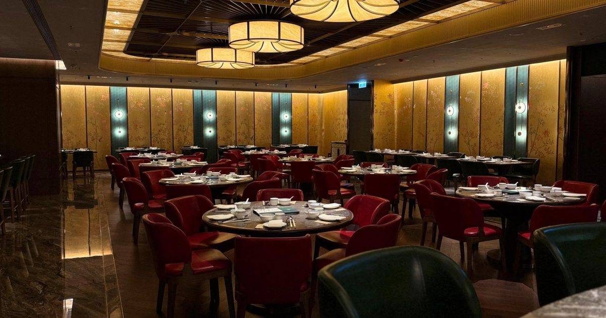 十里洋場 – 銅鑼灣餐廳 必食黑松露珍珠燻糖心蛋+金牌小籠包+脆煎灌湯小籠包+東坡千層寶塔+蟹粉芙蓉帶子蟹斗