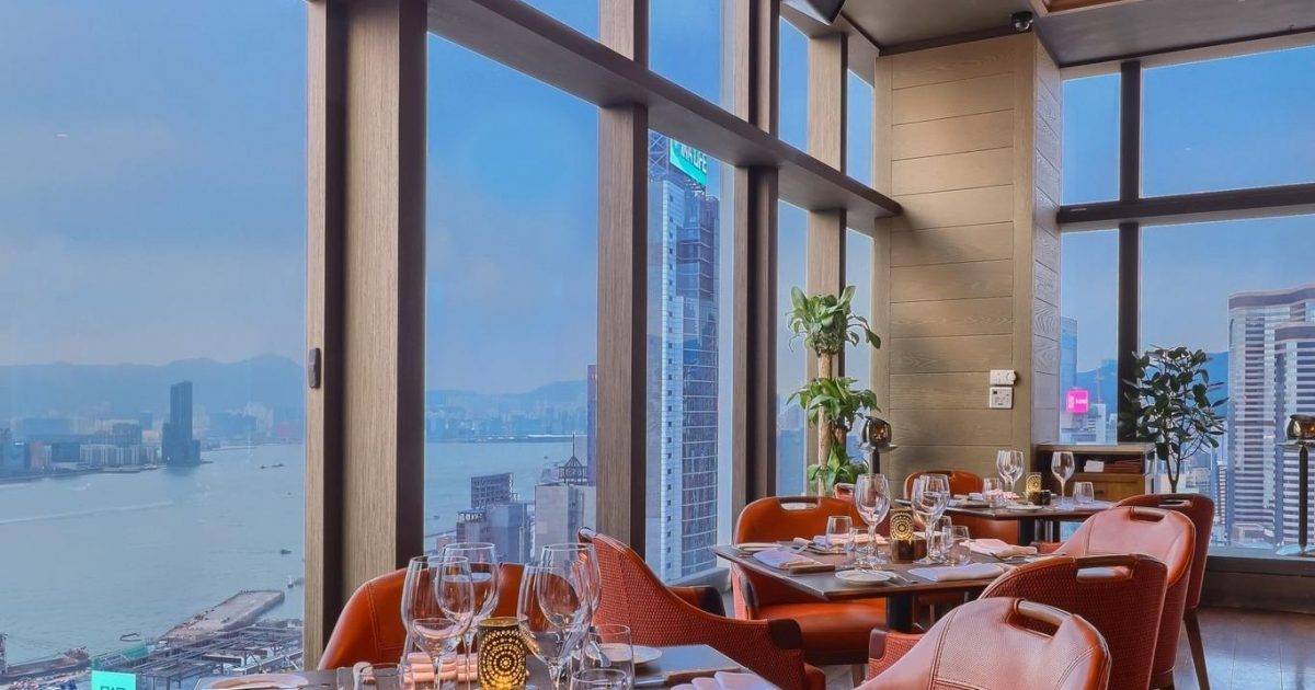 Wooloomooloo Steakhouse – 灣仔餐廳 必食Steak+Lobster Bisque+Crab Cake