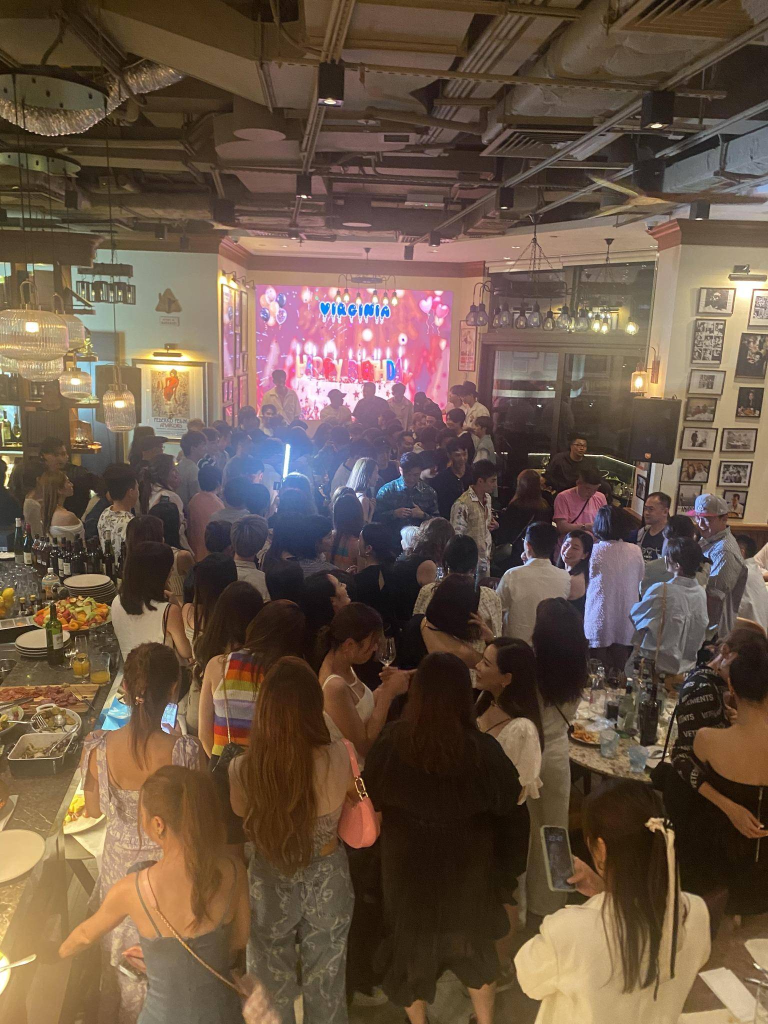 推介|. AMA Ristorante by The Amatricianist