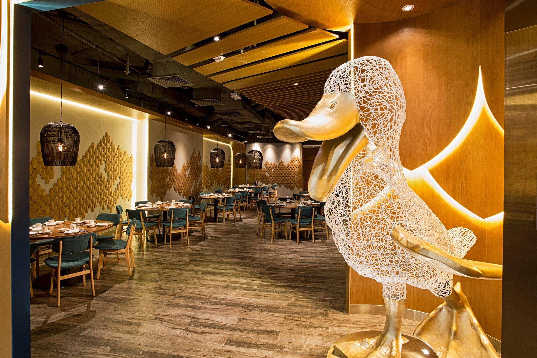 推介|. 鴨大哥 (時代廣場)