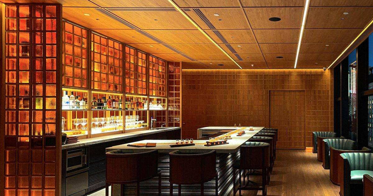 Uncle Ming’s Whisky Bar – 灣仔餐廳 必食精選威士忌+調酒