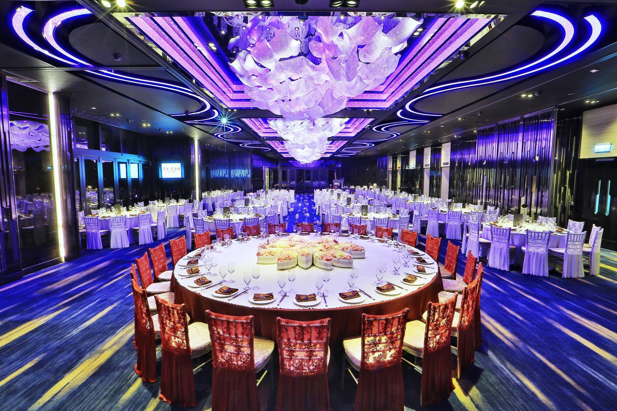 推介|. 星海薈 (利舞台廣場)