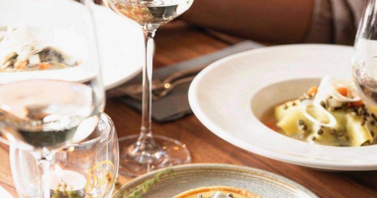 Orka – 中環餐廳 必食Mighty Bulgogi Burger+Signature Seared Octopus Prime+Pandang Sticky Toffee Pudding