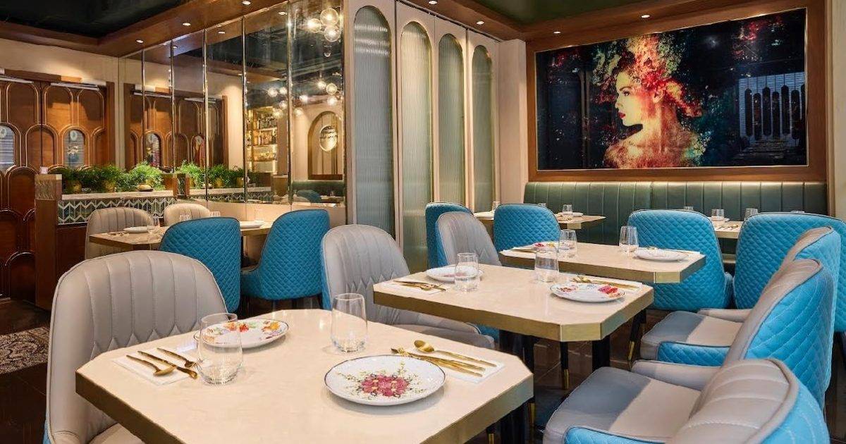 Spice bazaar – 尖沙咀餐廳 必食慢煮羊膝燴香料飯+碳烤自家製印度芝士+現代印度炭烤菜式