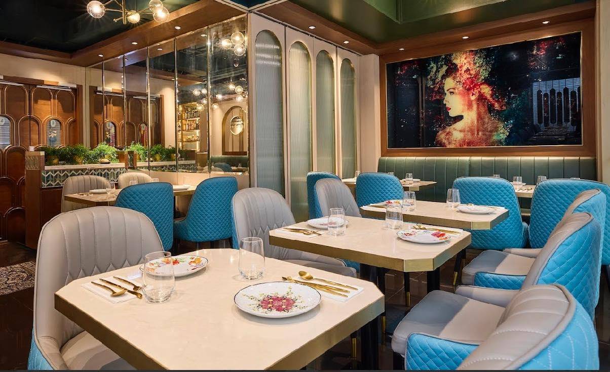 推介|. Spice bazaar