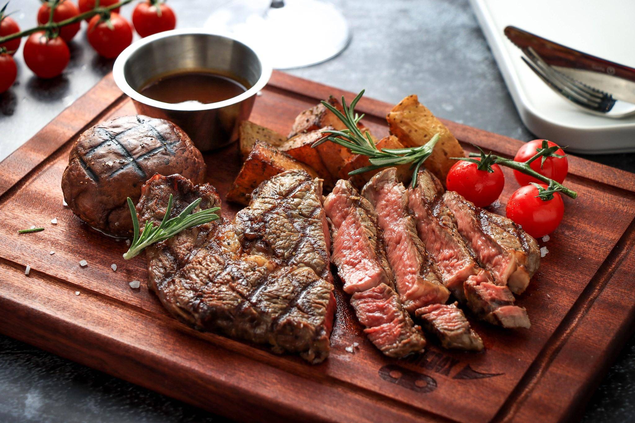 推介|. The Musicbox Grill House & Bar