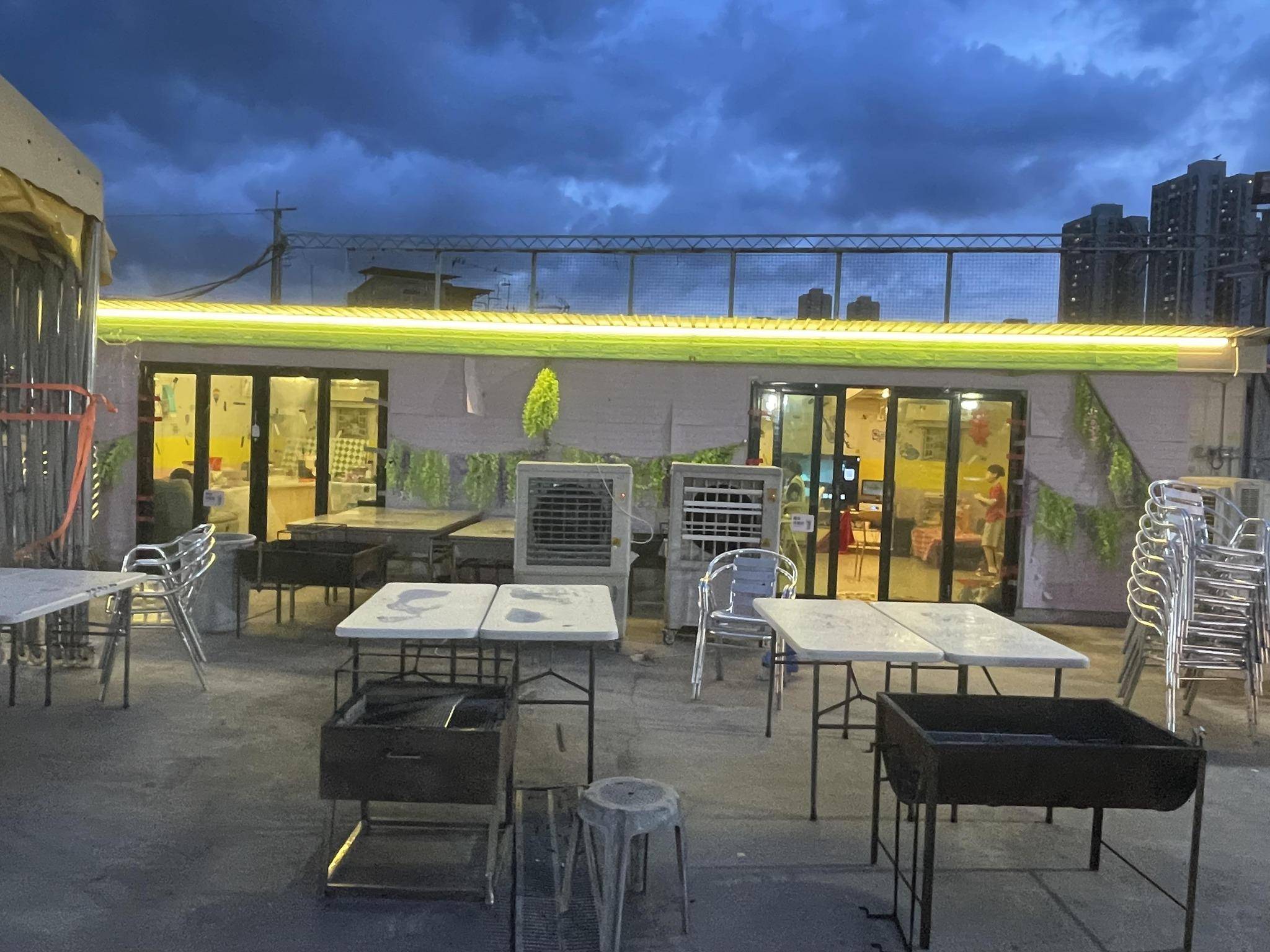 推介|. 隱世山莊